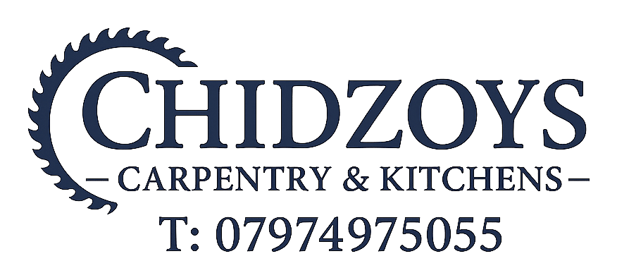 chidzoy’s carpentry & kitchens logo upscaled transparent margin 0pct